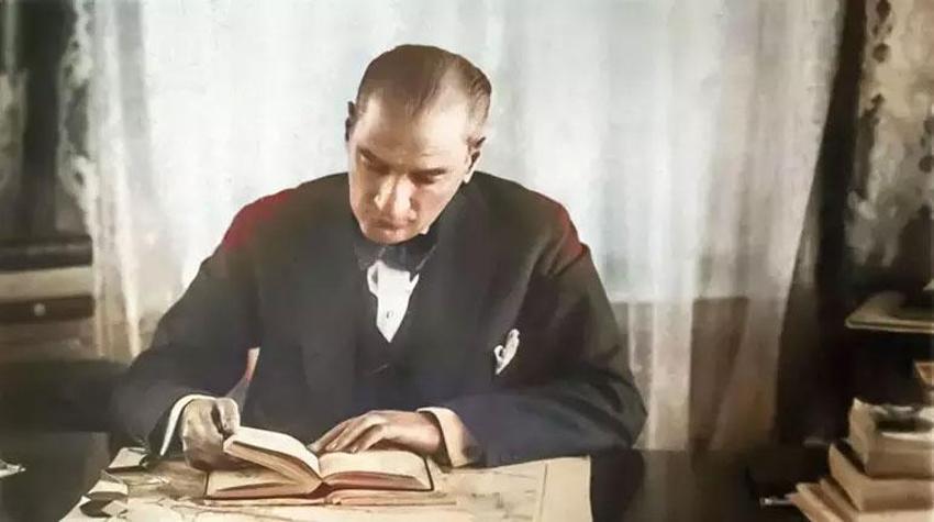 Cumhuriyetimizin 100. yılı kutlu olsun! 29 Ekim 1923: O günün hikâyesi