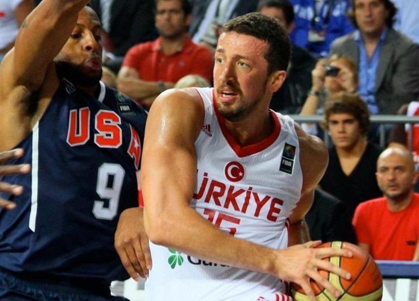 İşte Atatürk'ün işaret ettiği zeki, çevik ve ahlaklı sporcular