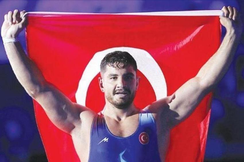 İşte Atatürk'ün işaret ettiği zeki, çevik ve ahlaklı sporcular