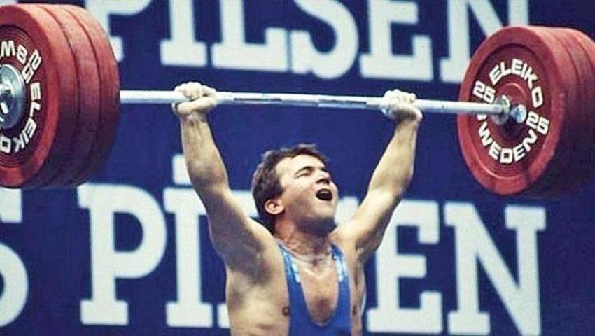 İşte Atatürk'ün işaret ettiği zeki, çevik ve ahlaklı sporcular