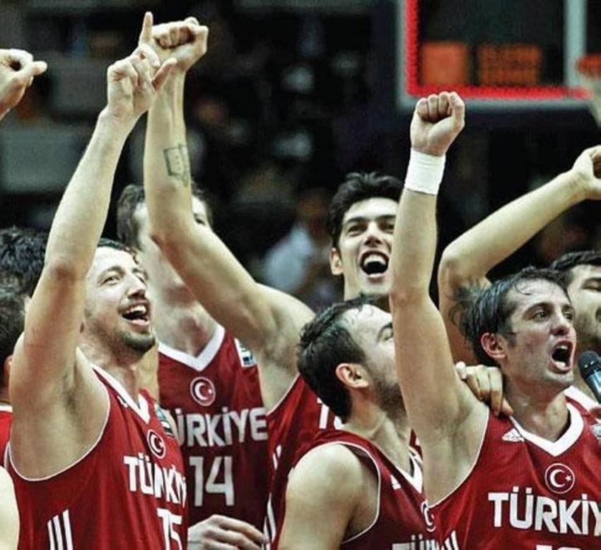 İşte Atatürk'ün işaret ettiği zeki, çevik ve ahlaklı sporcular