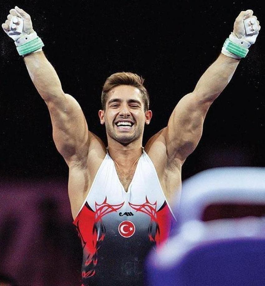 İşte Atatürk'ün işaret ettiği zeki, çevik ve ahlaklı sporcular