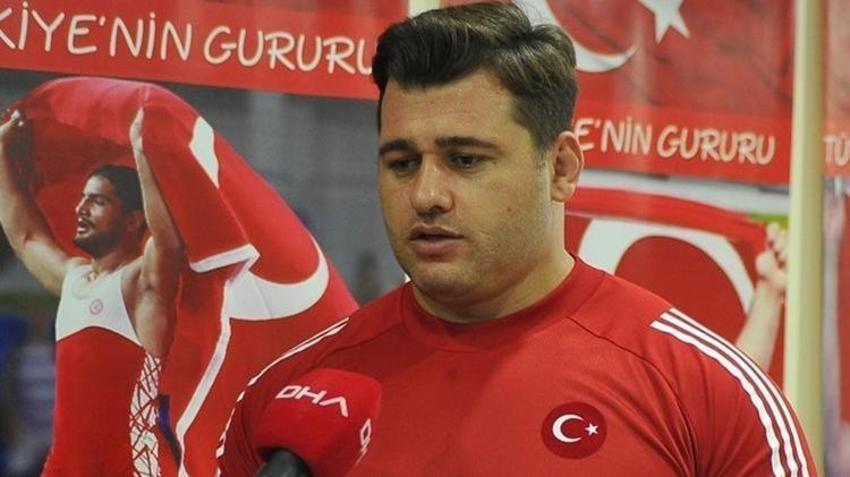 İşte Atatürk'ün işaret ettiği zeki, çevik ve ahlaklı sporcular