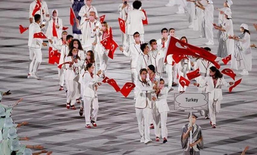 İşte Atatürk'ün işaret ettiği zeki, çevik ve ahlaklı sporcular