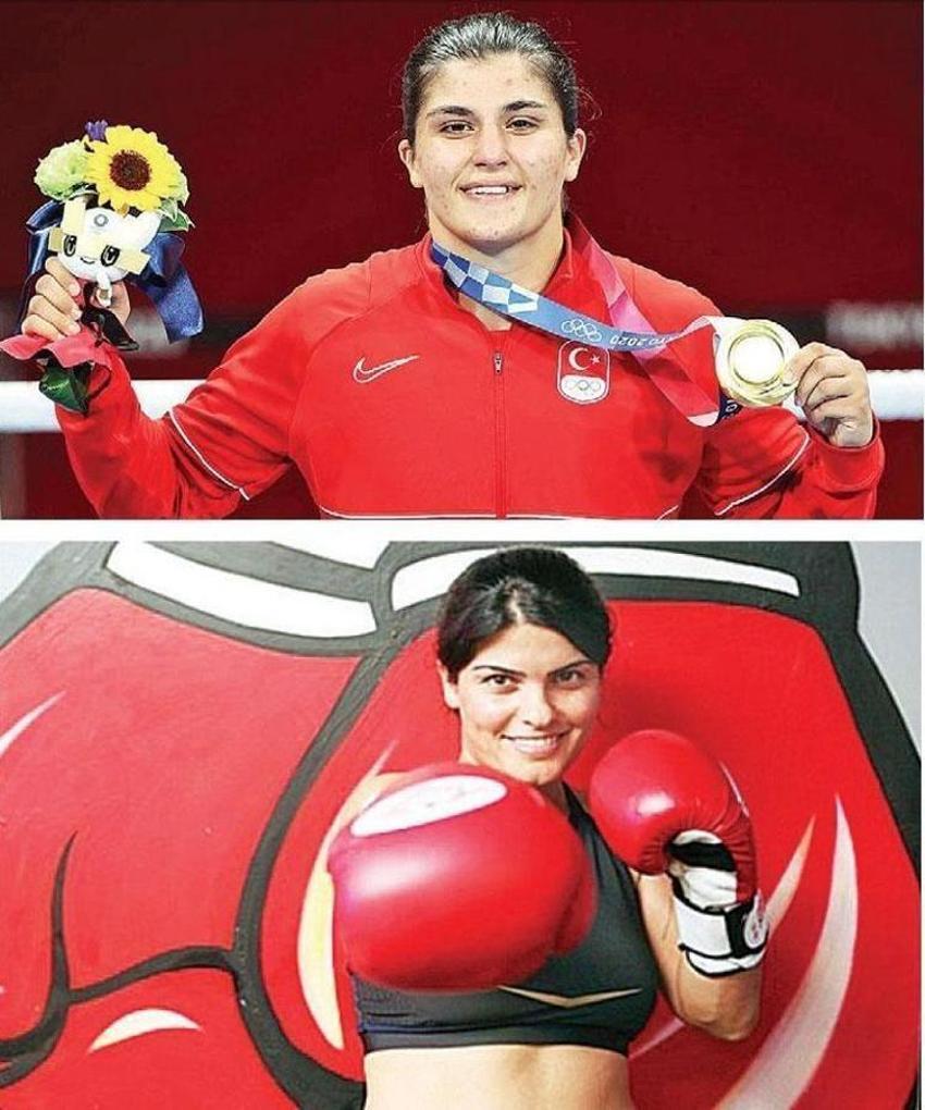 İşte Atatürk'ün işaret ettiği zeki, çevik ve ahlaklı sporcular