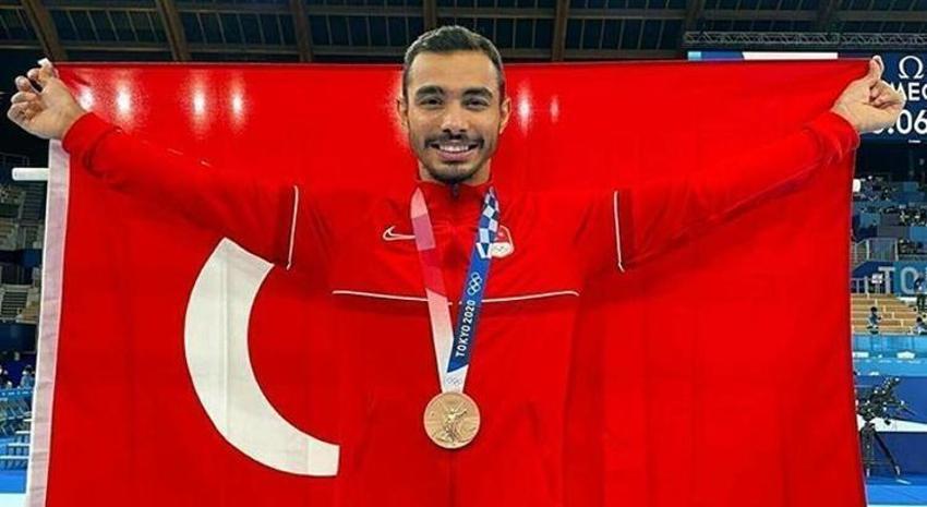 İşte Atatürk'ün işaret ettiği zeki, çevik ve ahlaklı sporcular