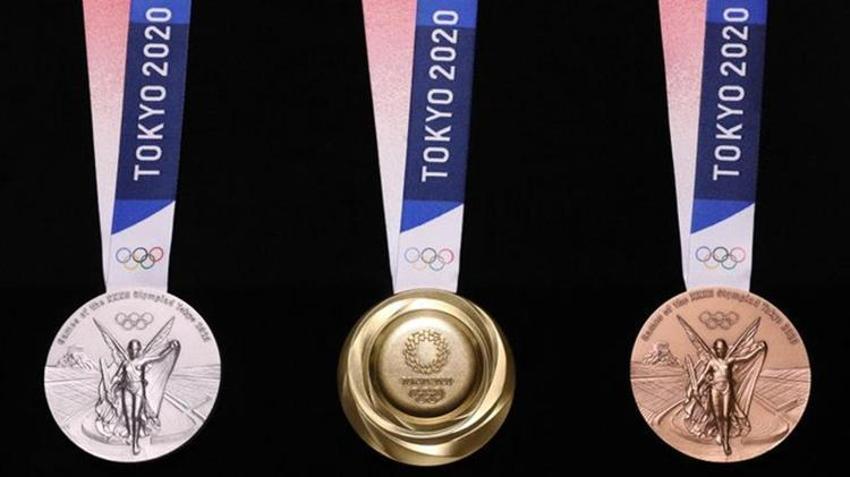 İşte Atatürk'ün işaret ettiği zeki, çevik ve ahlaklı sporcular