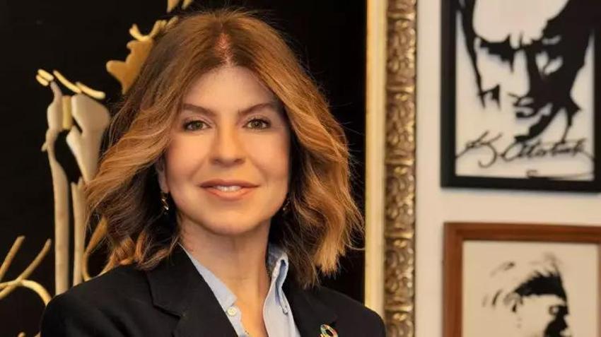 Ünlü isimlerin 100. yıl coşkusu! 'Cumhuriyetimiz, ilelebet payidar kalacaktır'