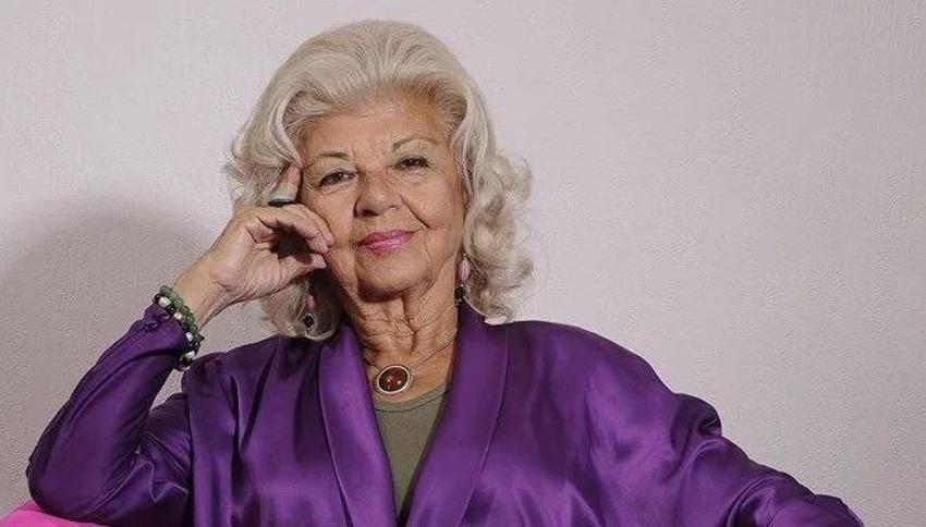 Yeşilçam hafızasını kaybetti! Jeyan Mahfi Ayral Tözüm öldü! Jeyan Mahfi Ayral Tözüm kimdir?