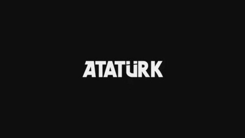 Atatürk filmi bu akşam mı, hangi kanalda? Atatürk filmi oyuncuları kimler?