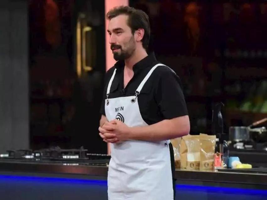 MasterChef Metin Yavuz elendi mi? MasterChef All Star Metin Yavuz kimdir, nereli?