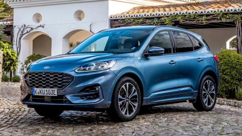 Ford Kuga gaza basan ilk SUV model oldu! 220 bin TL birden indi