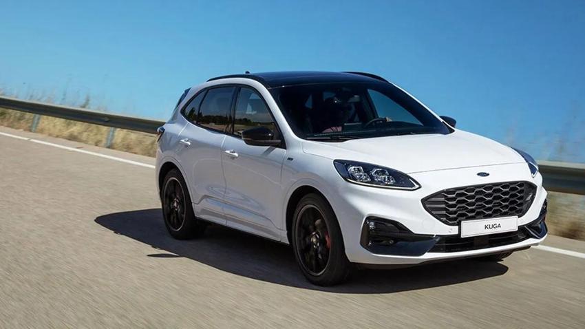 Ford Kuga gaza basan ilk SUV model oldu! 220 bin TL birden indi