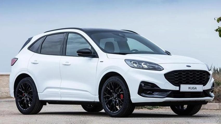 Ford Kuga gaza basan ilk SUV model oldu! 220 bin TL birden indi