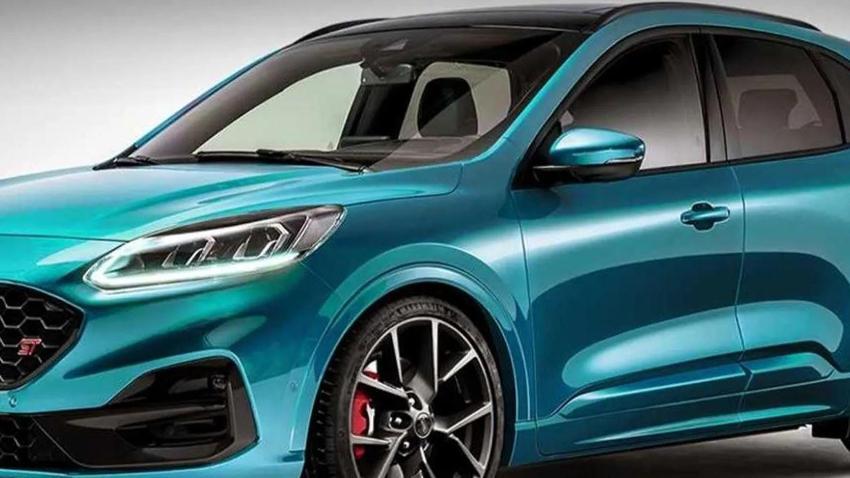 Ford Kuga gaza basan ilk SUV model oldu! 220 bin TL birden indi