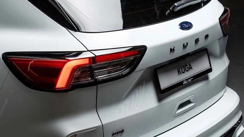 Ford Kuga gaza basan ilk SUV model oldu! 220 bin TL birden indi