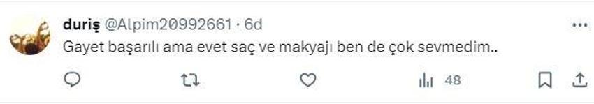Aras Bulut İynemli'ye Atatürk olmak yakıştı mı? Sosyal medya Atatürk filmine kilitlendi!