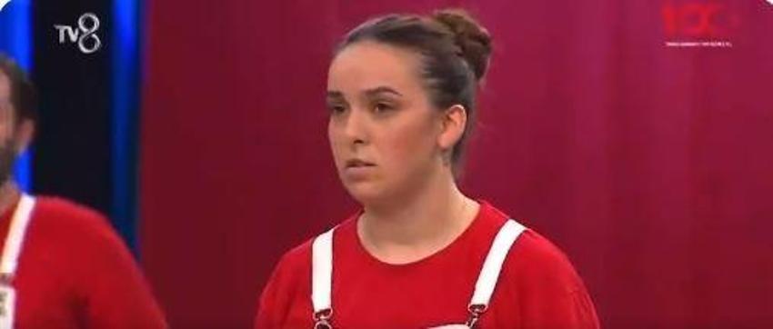 Tahsin yüzünden ikisinin de başı yandı! MasterChef All Star'da yaptığıyla ortalığı karıştırdı!
