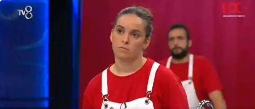 Tahsin yüzünden ikisinin de başı yandı! MasterChef All Star'da yaptığıyla ortalığı karıştırdı!