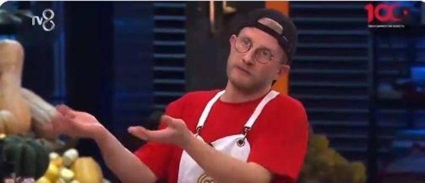 Tahsin yüzünden ikisinin de başı yandı! MasterChef All Star'da yaptığıyla ortalığı karıştırdı!