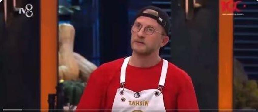 Tahsin yüzünden ikisinin de başı yandı! MasterChef All Star'da yaptığıyla ortalığı karıştırdı!