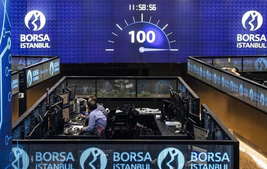 Borsa İstanbul'da stratejik yatırım: Ortadoğu gerilimine rağmen kazanç elde etme yolları