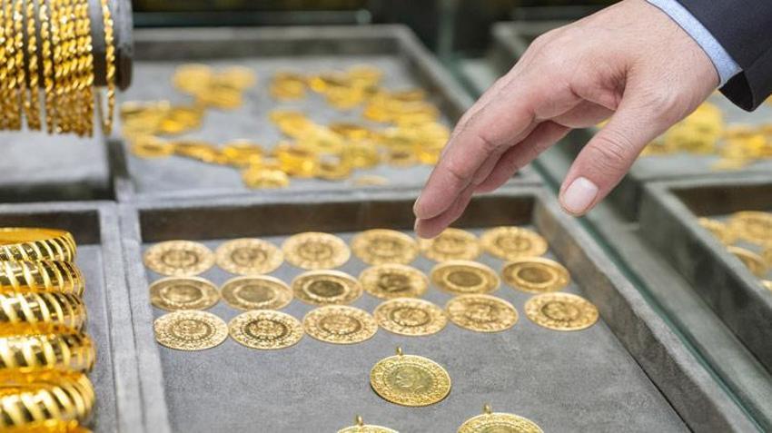 Altın fiyatlarında son durum ne? Ons altın ve gram altın rekor kırdı, yeni tarih verildi