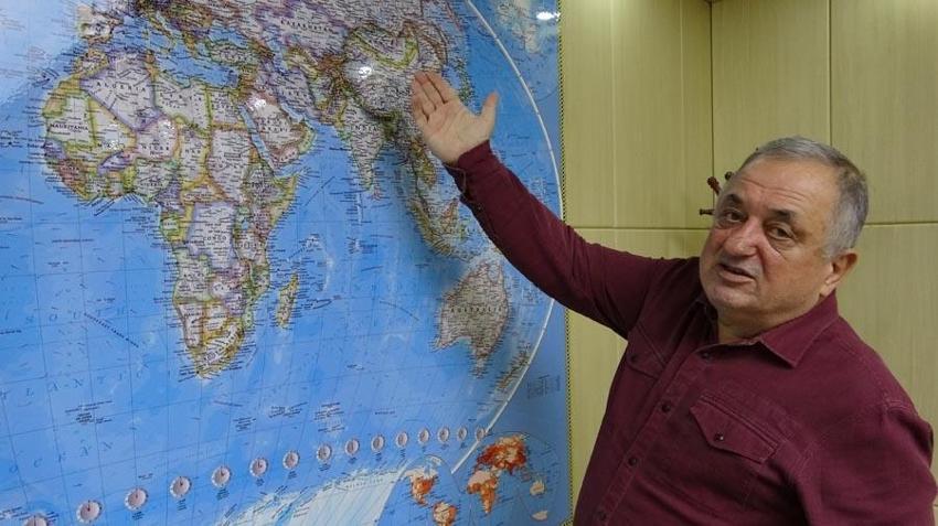 Su ürünleri ihracatında 9 ayda 313 milyon dolarlık döviz girdisi! Hamsi fiyatları ne olacak?