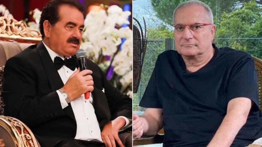 Mehmet Ali Erbil - Gülseren Ceylan ayrıldı mı? Erbil canlı yayında hüngür hüngür ağladı, son hamle genç sevgiliden geldi