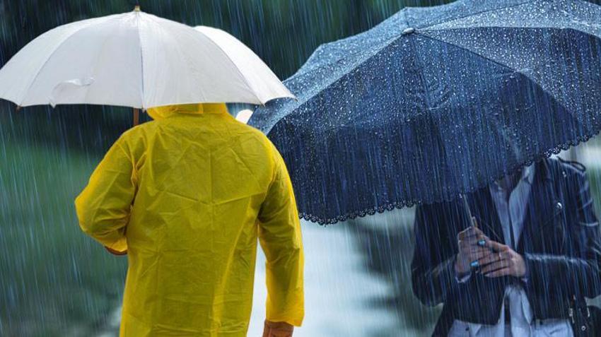 Meteoroloji'den kış alarmı verildi! Hava sıcaklıkları düşüyor, yağışlar başlıyor