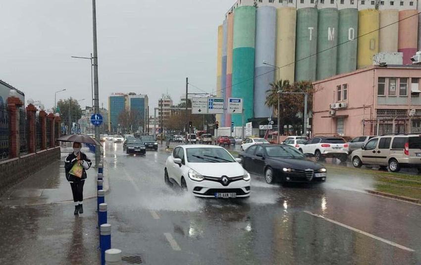 Meteoroloji'den kış alarmı verildi! Hava sıcaklıkları düşüyor, yağışlar başlıyor
