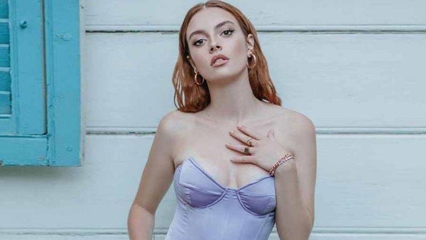 Melis Sezen’in babasının 21 yıl önce yazdığı 100. yıl mektubu ortaya çıktı