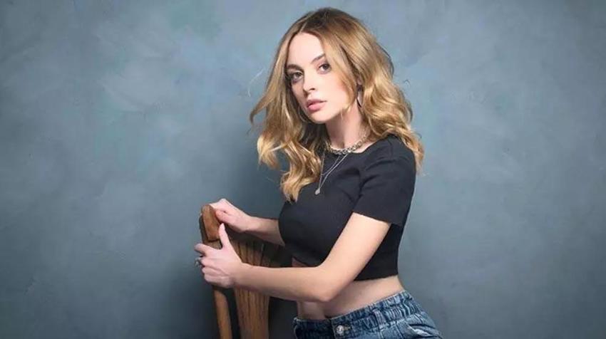Melis Sezen’in babasının 21 yıl önce yazdığı 100. yıl mektubu ortaya çıktı