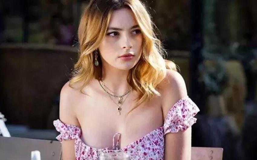 Melis Sezen’in babasının 21 yıl önce yazdığı 100. yıl mektubu ortaya çıktı