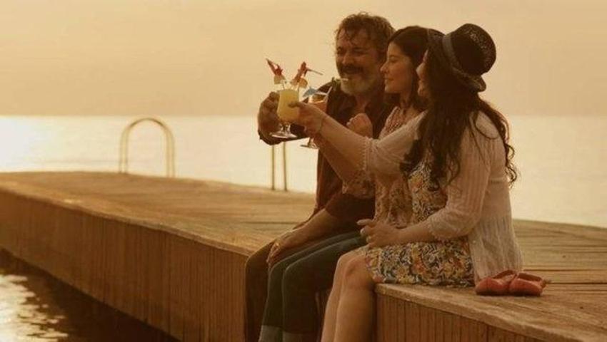 Yaşamak Güzel Şey filmi nerede çekildi? Yaşamak Güzel Şey konusu nedir, oyuncuları kimler?