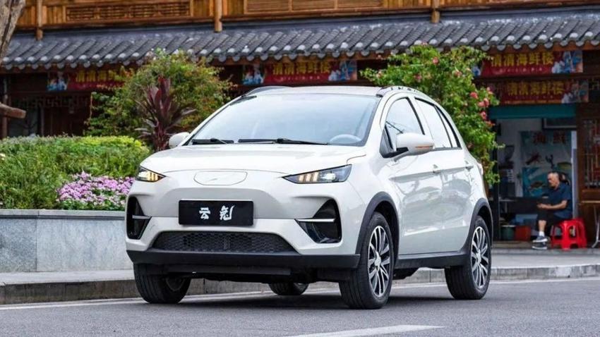 Elektrikli SUV model Türkiye pazarına girdi! Fiyatı Egea'dan bile ucuza geliyor