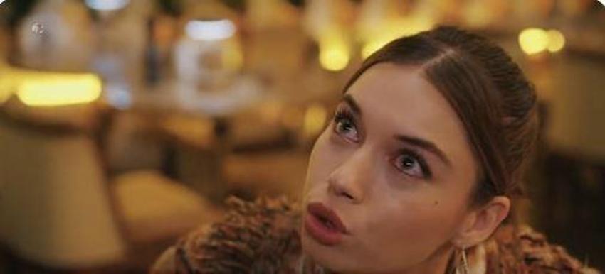 Yalı Çapkını 44. bölüm fragmanı: Nükhet İfakat'in fişini çekti, Ferit Sultan'ı Seyran'a itiraf etti!