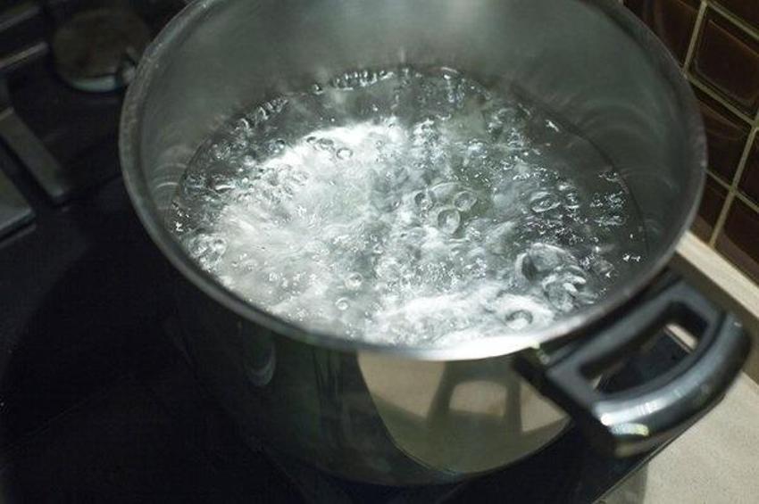 Bu karışımı bir kenara yazın, tıkalı lavaboyu 7 saniyede açıyor! 
