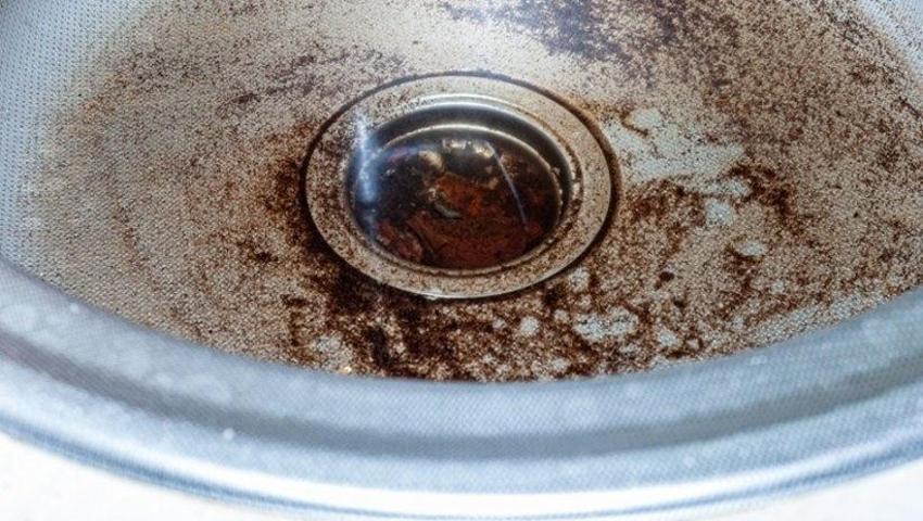 Bu karışımı bir kenara yazın, tıkalı lavaboyu 7 saniyede açıyor! 