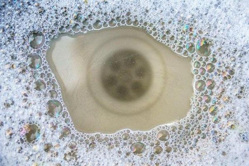 Bu karışımı bir kenara yazın, tıkalı lavaboyu 7 saniyede açıyor! 