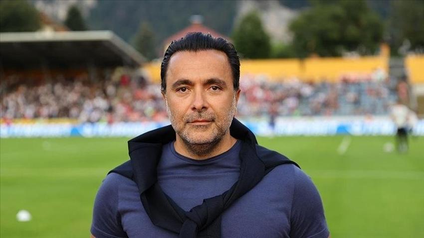 Emre Kocadağ kimdir? BJK Asbaşkanı Emre Kocadağ serveti ne kadar?