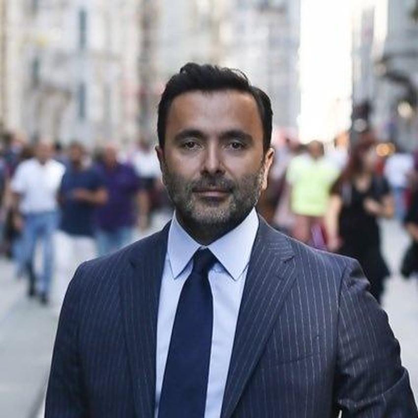 Emre Kocadağ kimdir? BJK Asbaşkanı Emre Kocadağ serveti ne kadar?