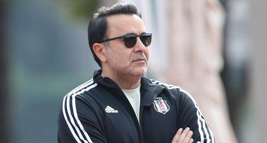 Emre Kocadağ kimdir? BJK Asbaşkanı Emre Kocadağ serveti ne kadar?