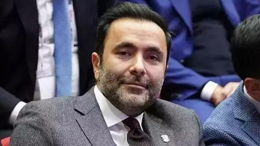 Emre Kocadağ kimdir? BJK Asbaşkanı Emre Kocadağ serveti ne kadar?