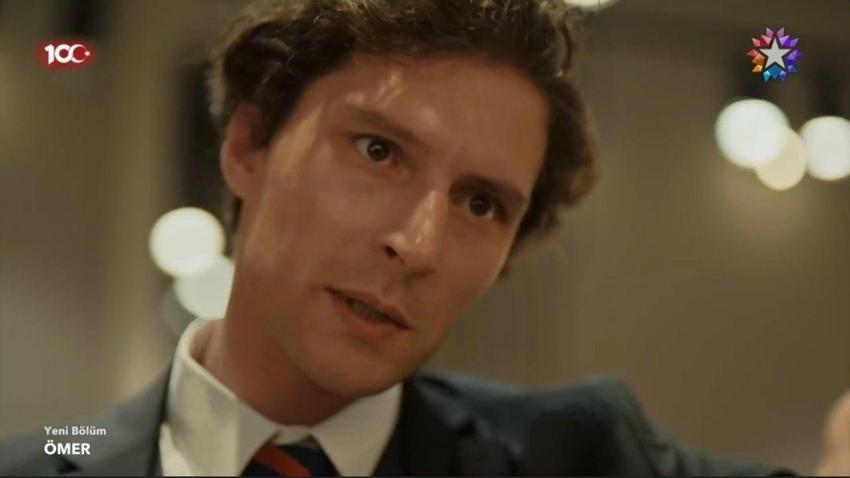 Ömer dizisinde kan donduran Adnan Oktar ve kedicikler sahnesi! 