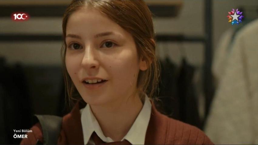 Ömer dizisinde kan donduran Adnan Oktar ve kedicikler sahnesi! 