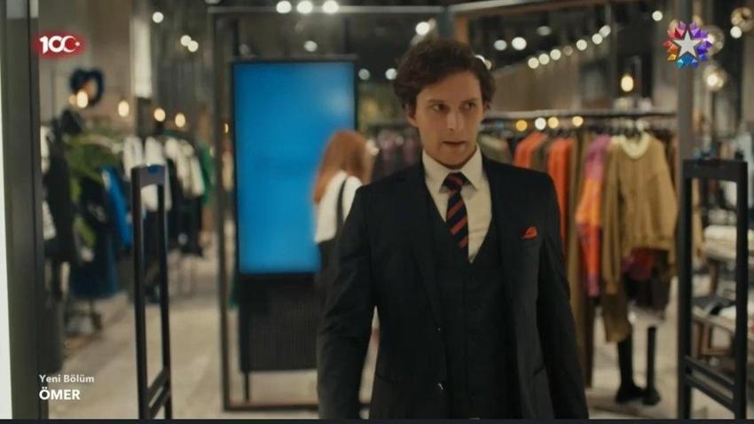 Ömer dizisinde kan donduran Adnan Oktar ve kedicikler sahnesi! 