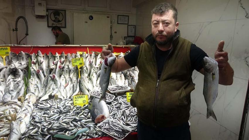 Tezgahlar dolup taştı! Tanesi 200 liradan satılıyor