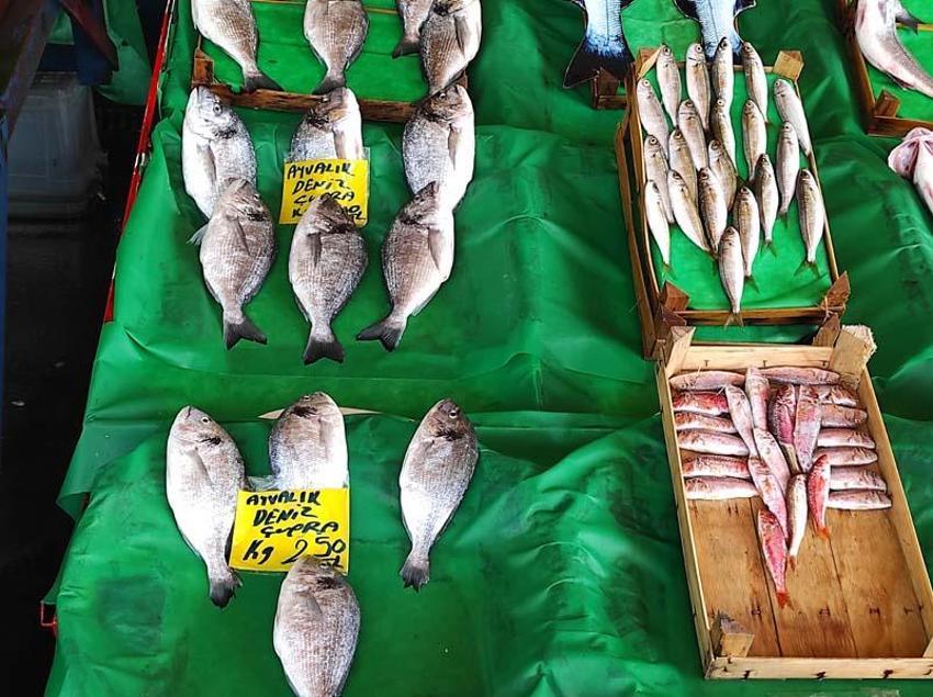 Tezgahlar dolup taştı! Tanesi 200 liradan satılıyor