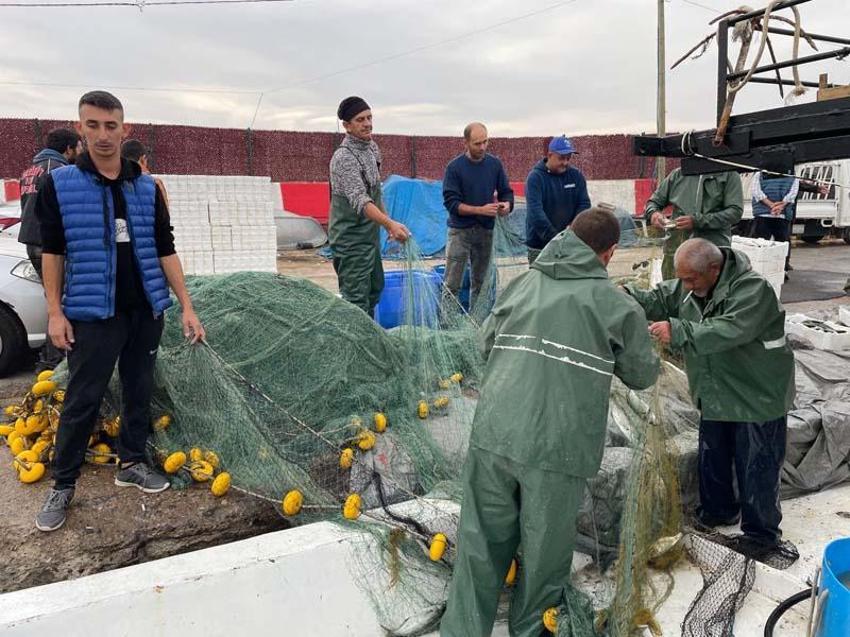 Tezgahlar dolup taştı! Tanesi 200 liradan satılıyor